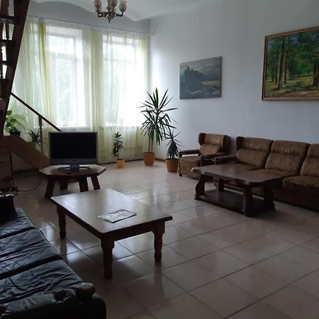 Комплекс Відпочинку "Колиба" Hotell Korosten Exteriör bild