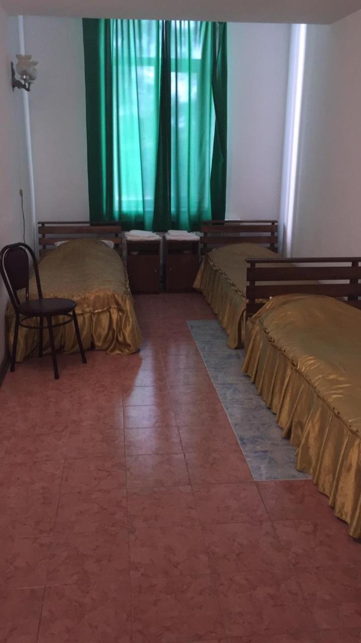Комплекс Відпочинку "Колиба" Hotell Korosten Exteriör bild
