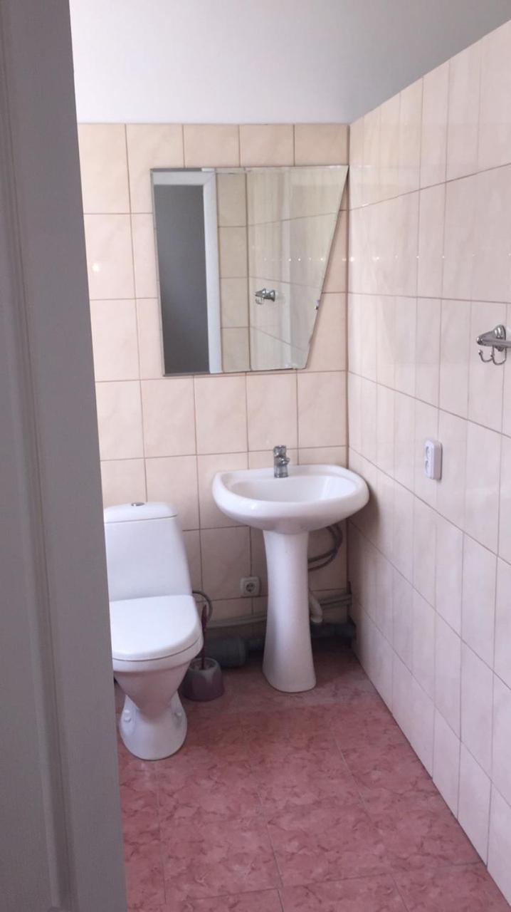 Комплекс Відпочинку "Колиба" Hotell Korosten Exteriör bild