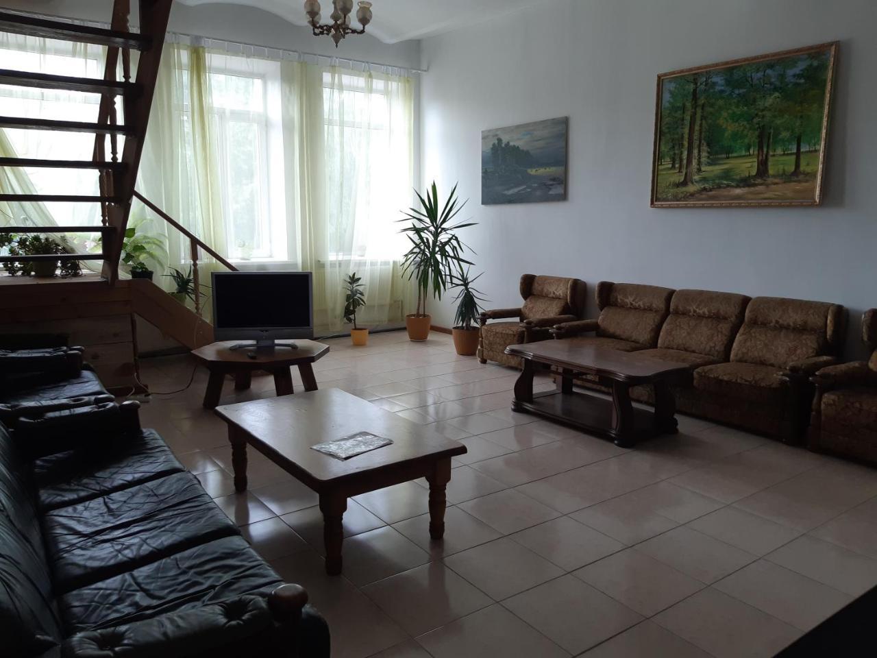 Комплекс Відпочинку "Колиба" Hotell Korosten Exteriör bild